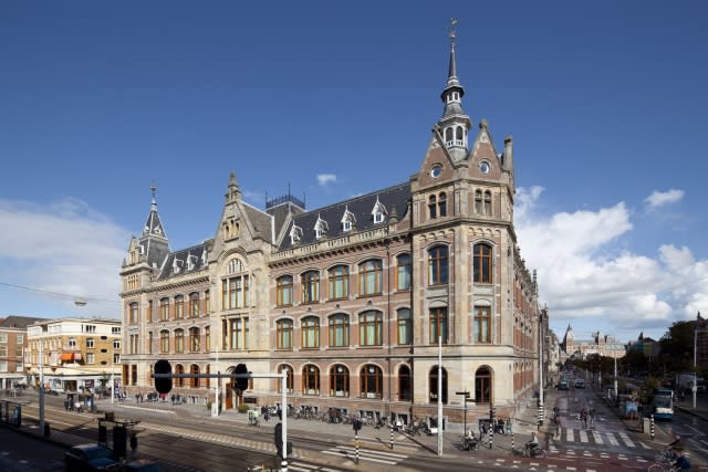 Conservatorium hotel exterior