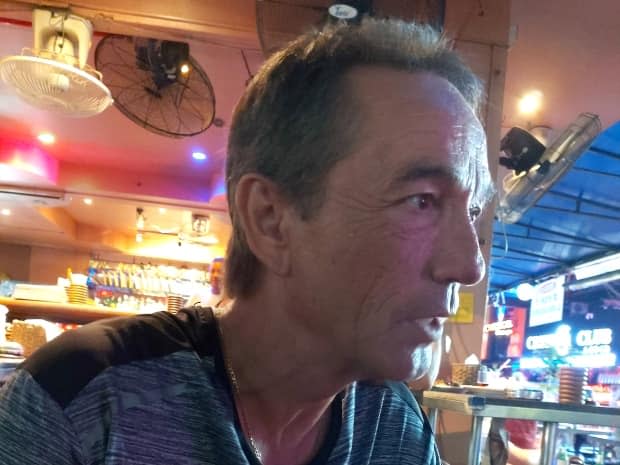 Traveller Len Desharnais says he decided not to check in to his quarantine hotel in Vancouver because he felt proper COVID-19 safety protocols were not being followed.