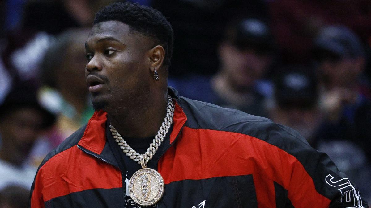 NBA news: Pornstar calls out Zion Williamson, pregnancy announcement, New  Orleans Pelicans, video, Instagram