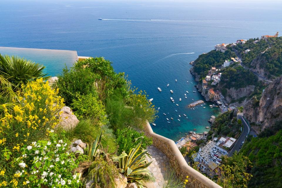  (Monastero Santa Rosa)