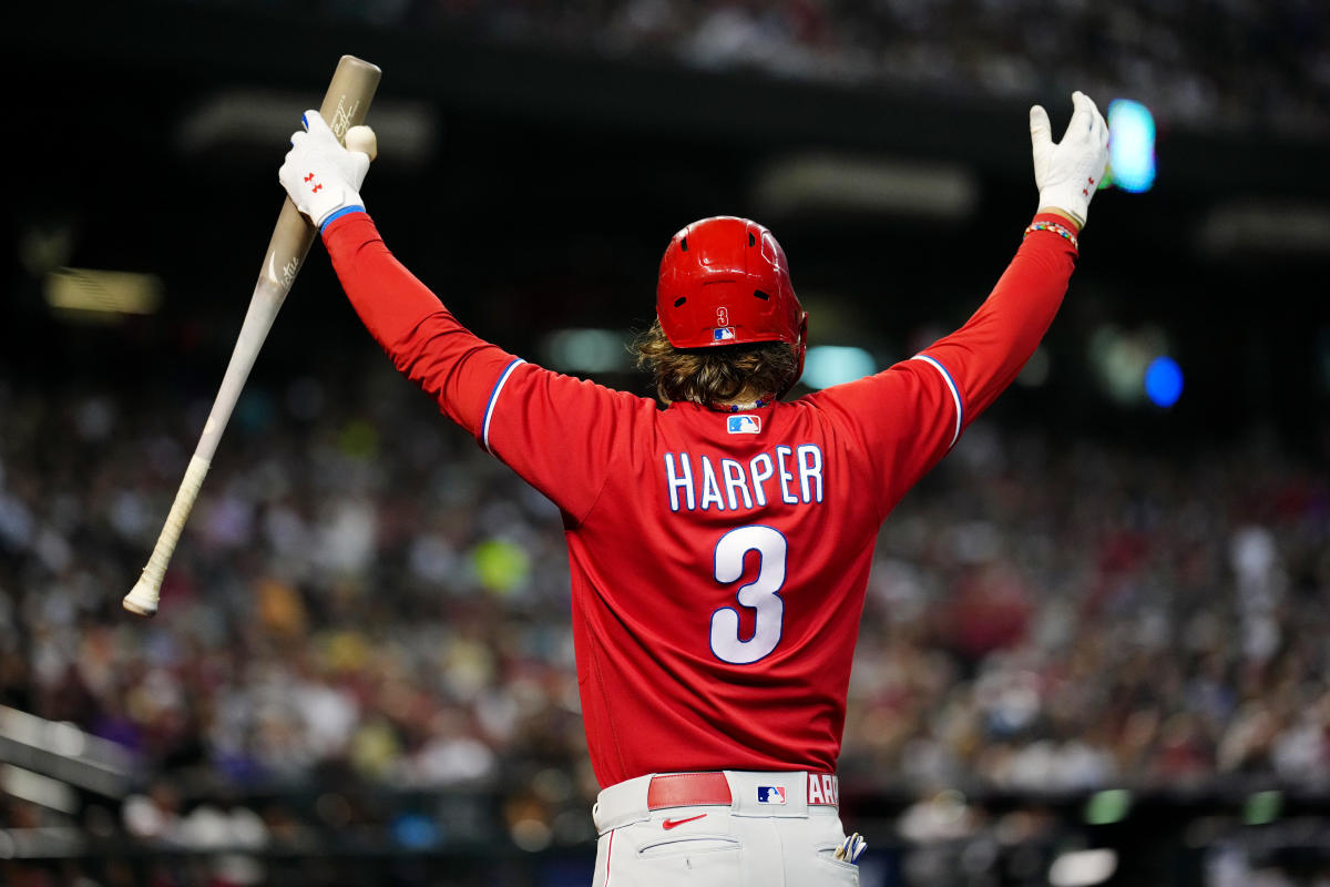 How the Phillies are keeping it simple