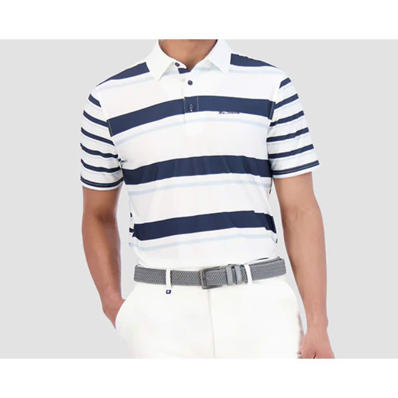 <p><a href="https://go.redirectingat.com?id=74968X1596630&url=https%3A%2F%2Fwww.bensherman.com%2Fcollections%2Fgolf-sports%2Fproducts%2Fmixed-mod-stripes-tech-jersey-sports-fit-polo&sref=https%3A%2F%2Fwww.esquire.com%2Fstyle%2Fmens-fashion%2Fg42661607%2Fgolf-shirts-for-men%2F" rel="nofollow noopener" target="_blank" data-ylk="slk:Shop Now;elm:context_link;itc:0;sec:content-canvas" class="link ">Shop Now</a></p><p>Sports Polo</p><p>bensherman.com</p><p>$79.00</p>