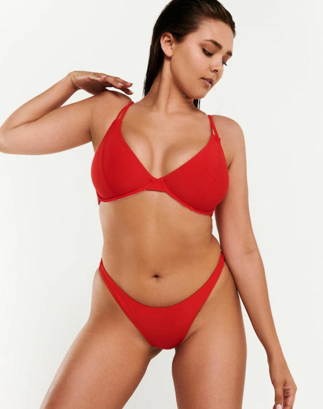 Curves to Kill: Siren Swimwear - Large Bust Range