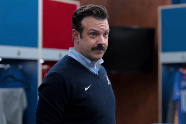 Ted Lasso Season 3 Episode 3 Apple TV+ Release Date & Time