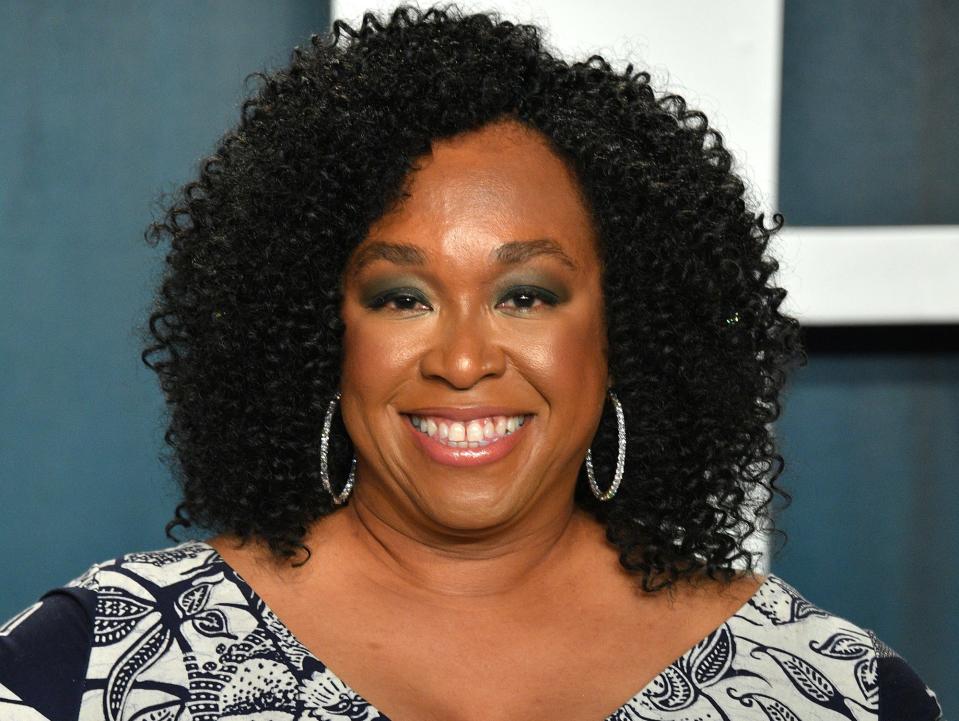 shonda rhimes 2020