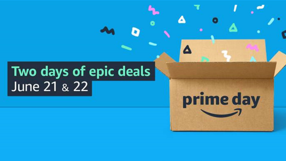 when is amazon prime day australia 2021