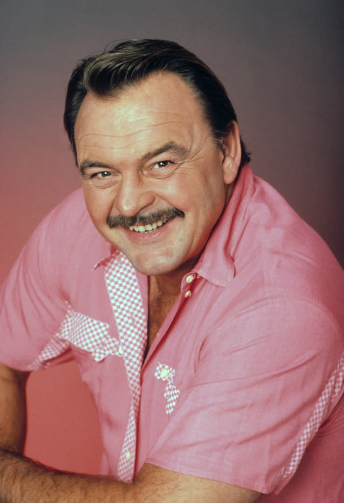 Dick Butkus