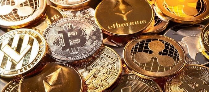 El bitcoin aumenta su impulso tras la Fed y mira a los 24.000 dólares