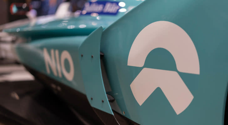 These Are the 3 Best Reasons Nio Stock Will Survive the Trade War