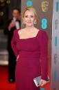 JK Rowling took time off from trolling Piers Morgan on Twitter to attend the awards.