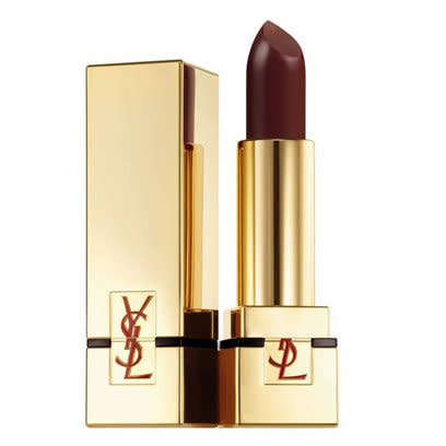 YSL Rouge Pur Couture The Mats in Prune Virgin