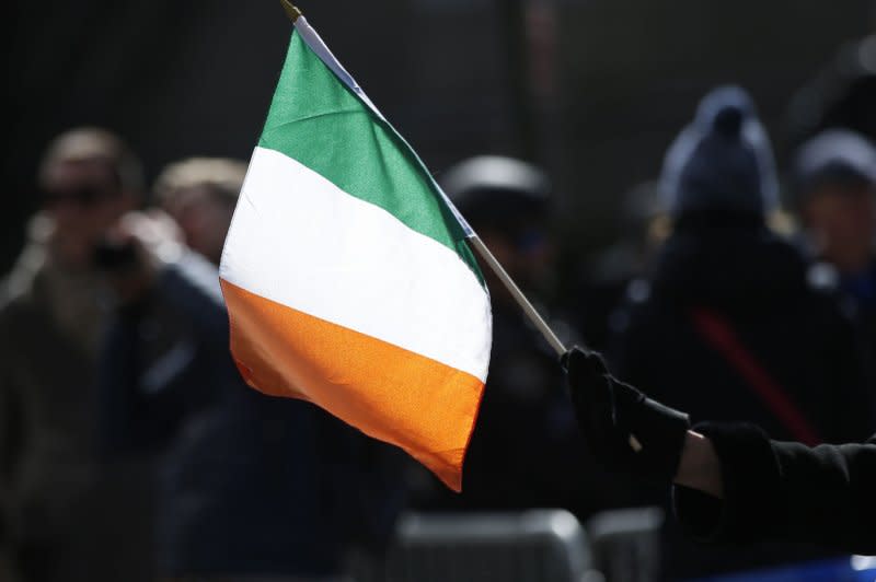 On April 18, 1949, the Republic of Ireland formally declared itself independent from Britain. Photo by John Angelillo/UPI