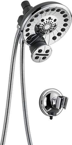 Sidekick Touch-Clean Shower Head