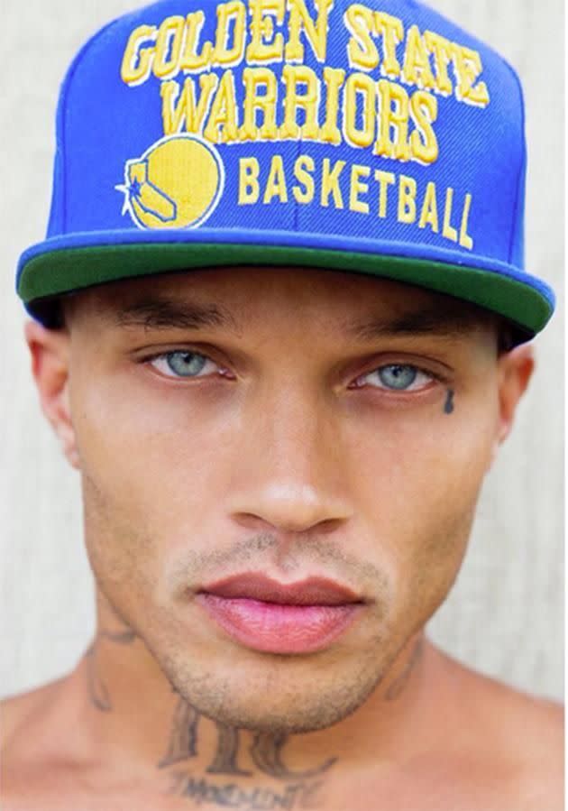 Instagram/jeremymeeks