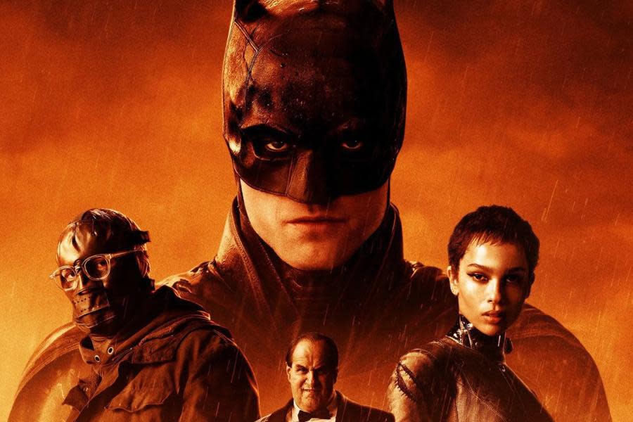 Batman 2: se habría revelado villano de la película