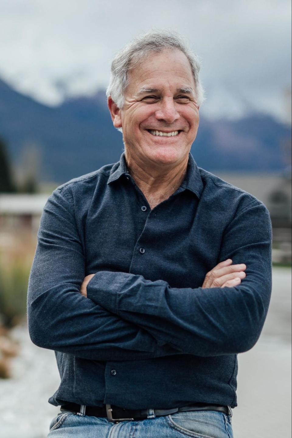 Gary Hirshberg, co-founder of Stonyfield, says he’s never seen a generation so motivated to “do good” at work.<span class="copyright">Stonyfield</span>