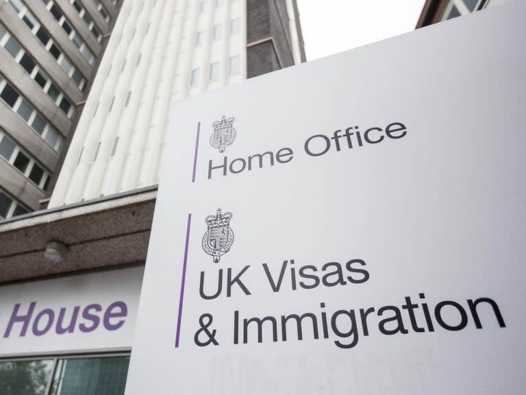 The Home Office has been heavily criticised for outsourcing immigration services "on the cheap". The chief inspector of Borders and Immigration, David Bolt, claimed that subcontracting services had become part of the Home Office's "modus operandi" and he questioned whether the department had sufficient oversight to perform its duties. These criticisms are supported by the Law Society president, Simon Davis, who called Home Office subcontracting practices "a can of worms from the very start".Last month, The Independent revealed the French firm Sopra Steria had earned millions for providing what lawyers branded a "substandard service", forcing some applicants to pay high fees and travel hundreds of miles to submit their applications on time.While this is shocking, it is not surprising, nor is it a recent development. In 2016, serious concerns were raised when it was revealed that many asylum seekers in Middlesbrough were identifiable by having homes with red painted doors. Despite complaints being raised since 2012, it took four years of repeated reports of asylum seekers being targeted before these problems came to national attention. At the time, then Home Secretary Theresa May had launched her hostile environment campaign which some critics have blamed in part for stirring hostilities against migrants, especially asylum seekers. The immigration minister James Brokenshire called for an urgent audit of the situation which he'd been unaware of – and this exposes the heart of the problem: the Home Office can try to outsource the delivery of its services, but it cannot outsource its responsibilities too. As more services are handled externally, there has clearly been less oversight with ministers left unaware and ill-informed about how the immigration system they are supposed to manage is actually functioning. The issue is not only the lack of oversight over immigration services, but also the rampant profiteering off immigration-related fees. As prime minister, May next moved to introduce a £5.48 fee for prospective migrants to send emails to the Home Office in a deal outsourced to Sitel UK. The Home Office has thus far refused to say how much has been paid or what profits earned The Home Office already makes a hefty profit of up to 900 per cent on the processing of immigration-related fees. Not only are migrants paying the full costs for the delivery of immigration services, a large share of what is charged goes to non-immigration purposes including the profits of firms services are outsourced to. While outsourcing services is not new, it has reached its greatest heights under the leadership of Theresa May as home secretary and then prime minister. This move has not improved the quality of the immigration services provided, has not increased its efficiency in handling applications and it has left a profit-heavy service cash-poor with chronic underinvestment in front-line services, immigration enforcement and integration projects, including English language classes. Rolling back these agreements and taking services back in house won't happen overnight, but a necessary direction of travel if a future government is going to have any hope at improving public confidence in the immigration system. Doing nothing and maintaining the status quo is not an option.A first step in the right direction would be for the Home Office to establish the immigration system as self-funded and self-sustaining run entirely by the immigration-related fees raised. If the public understood that no public money supports or is needed to fund the immigration system as is the case, then this could go some way at countering popular misconceptions of migrants as a drain on public finances. This should be launched with a commitment to spending most, if not all, earned on immigration-related services. That would help prevent the use of immigration fees for profiteering, diverting money out of a system that requires much more of the resources it receives to function properly. A new government wanting to break with May's legacy would do well to make this move and rebuild confidence in a system sorely in need of it.Thom Brooks is dean of Durham Law School