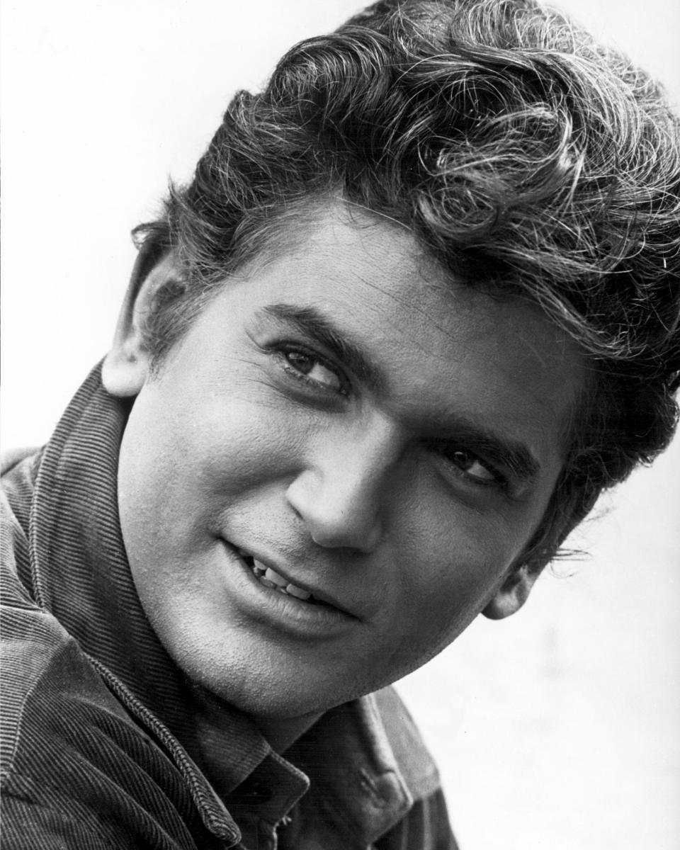 Michael Landon, 1965