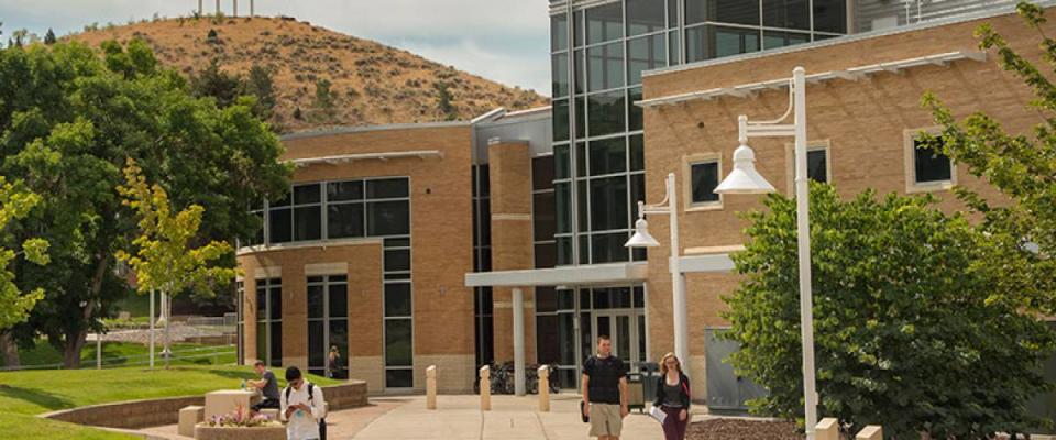 Idaho State University