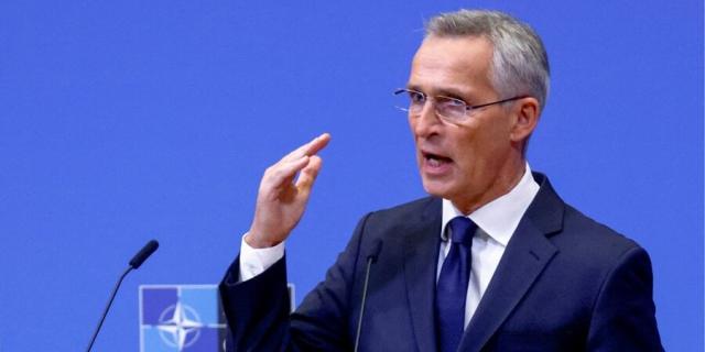 NATO to extend again term of office of Secretary General Jens Stoltenberg