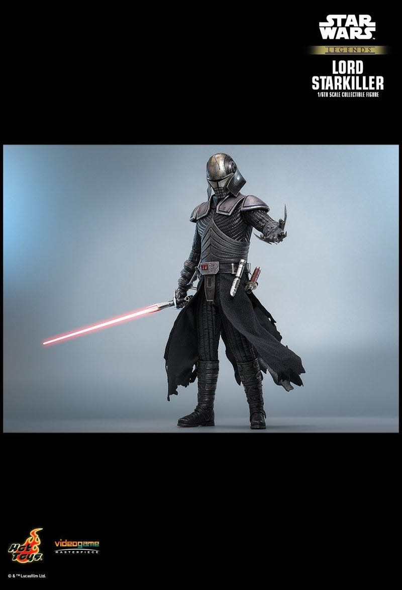 Image: Hot Toys