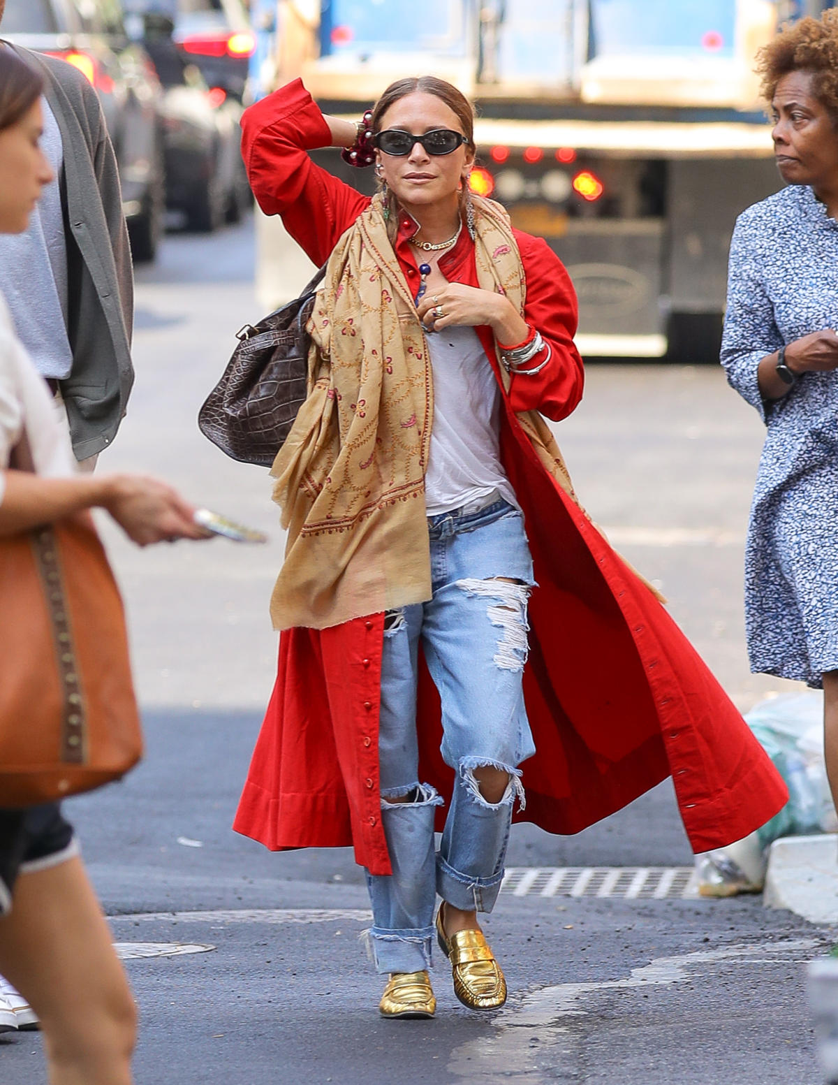 shopping  Fashion, Olsen fashion, Mary kate olsen