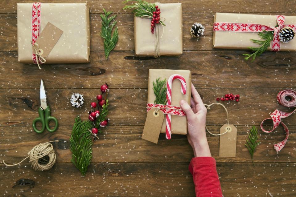 DIY Christmas Gifts That'll Mean so Much to Your Friends and Family