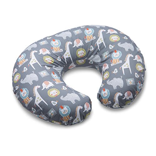 Nursing Pillow and Positioner