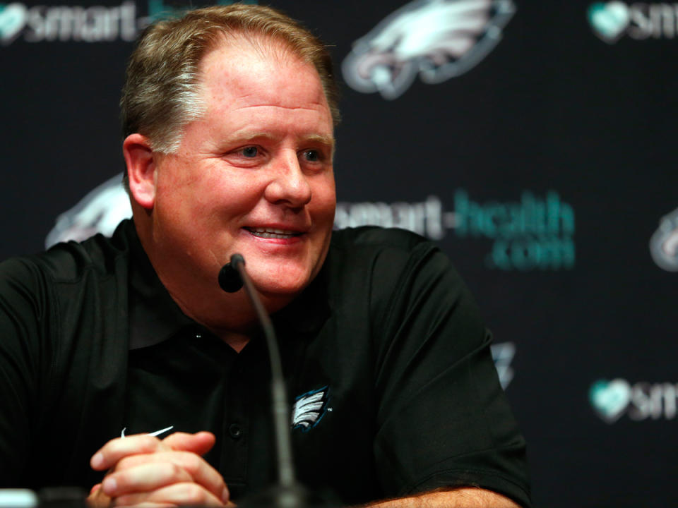 Chip Kelly