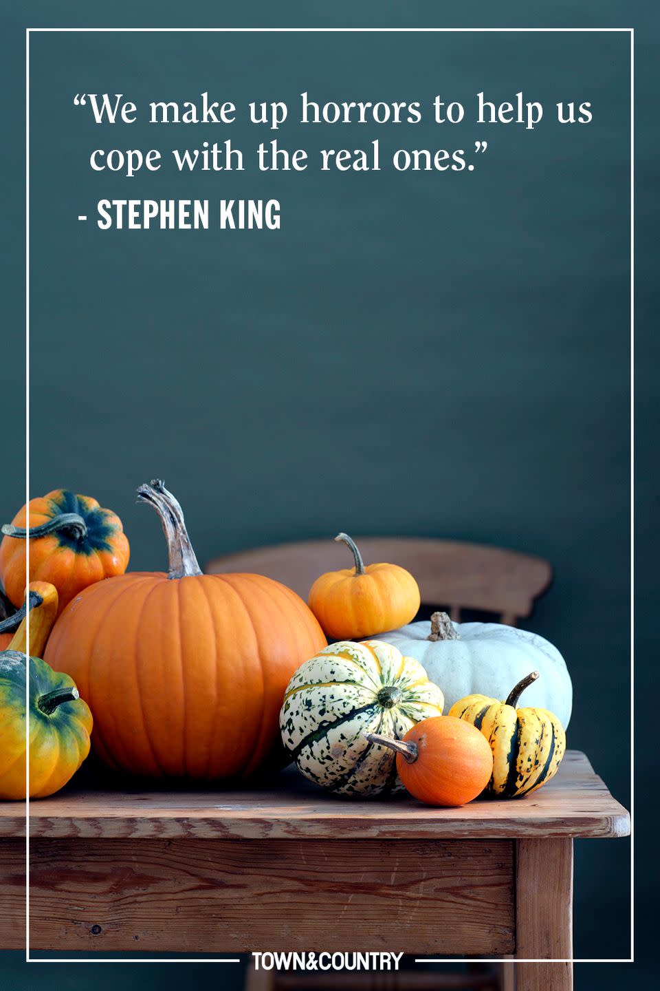 These 44 Halloween Quotes Will Get You Ready For Spooky Season