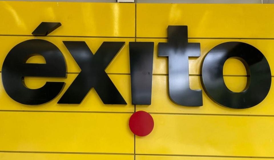 El Grupo Éxito prevé pagar $217.392 millones en dividendos para 2023. Foto: Valora Analitik.