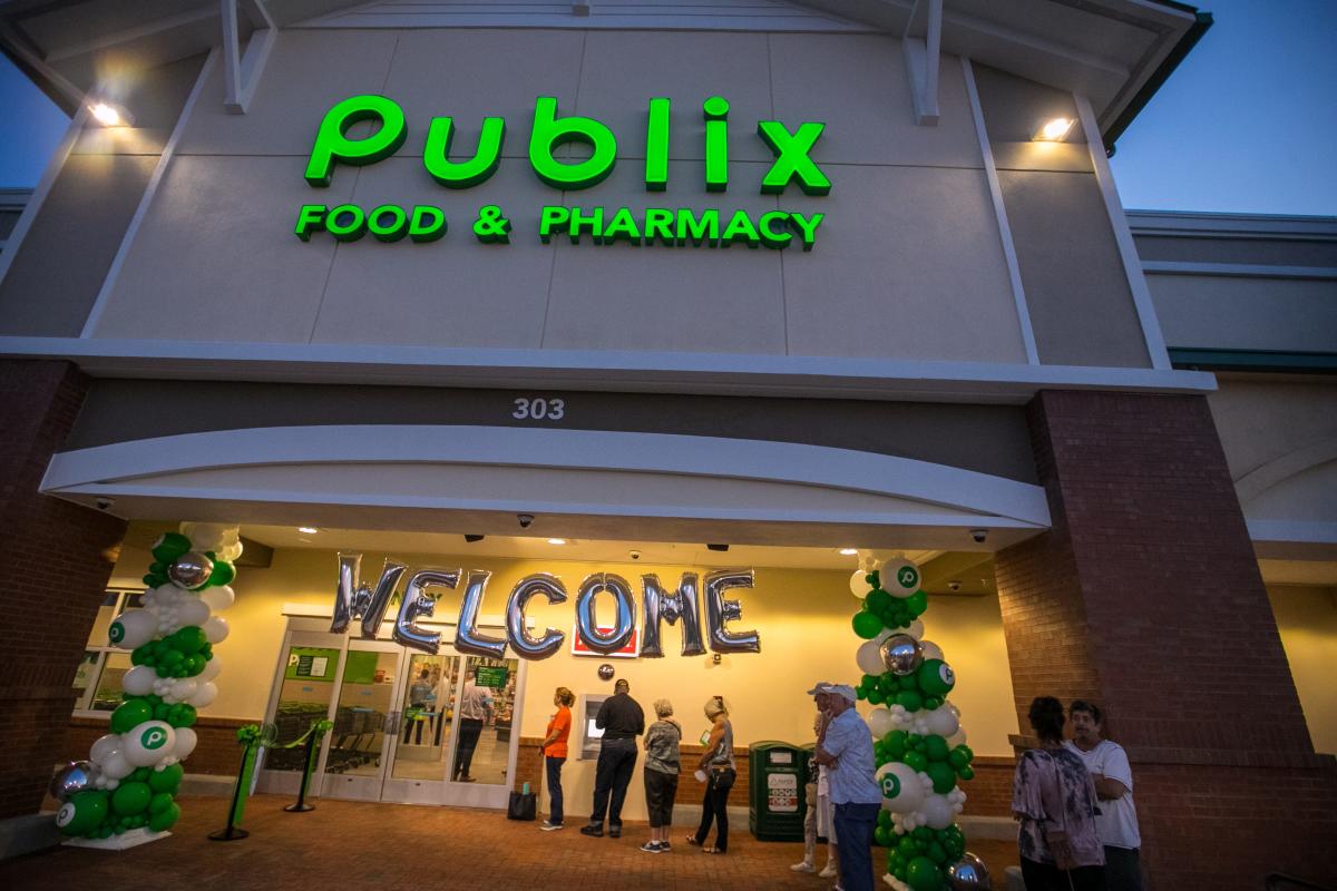 5 Publix commercials that will make you cry 'Thanks, Chris' is one of them