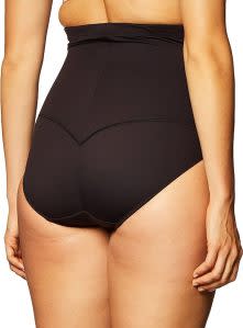 MISSWHO High Waisted Underwear For Women Cotton C Section