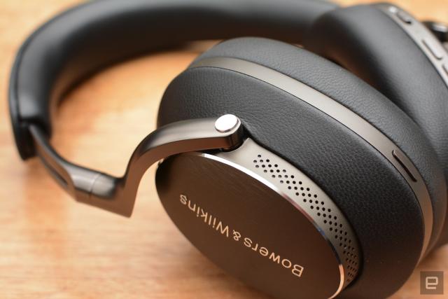 Bowers & Wilkins PX review: wireless noise-canceling nirvana - The