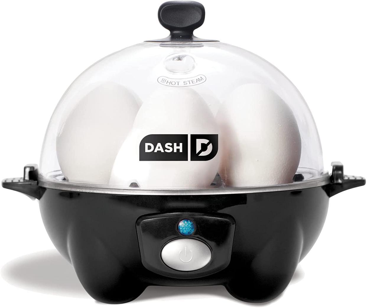 DASH Rapid Egg Cooker B00DDXWFY0