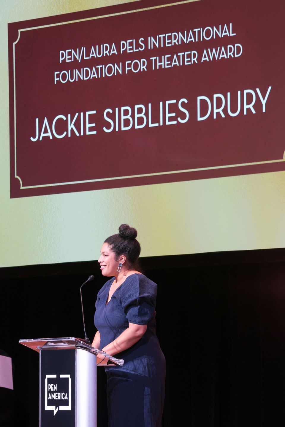 Jackie Sibblies Drury