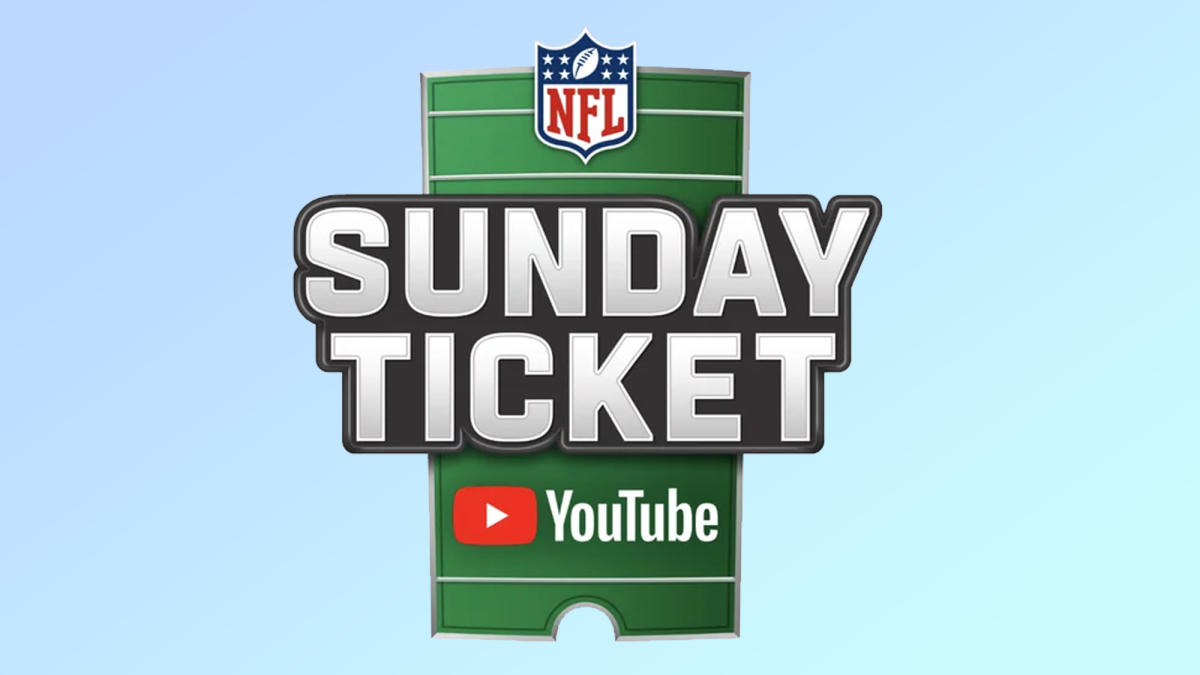 NFL Sunday Ticket Will Allow 'Unlimited' Simultaneous Streams