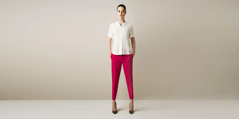 The Colorful Pant: