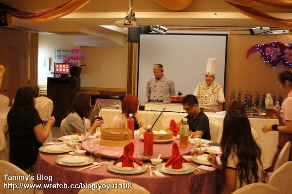 《活動》家鄉味　頂廚國宴-國廚阿忠師的幸福台菜料理