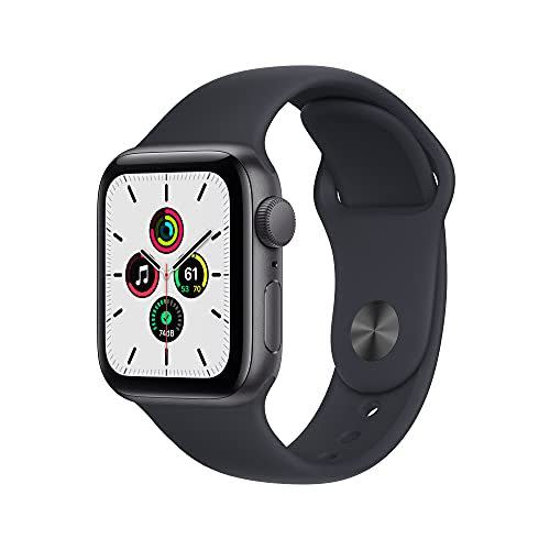 13) Apple Watch SE [GPS 40mm]