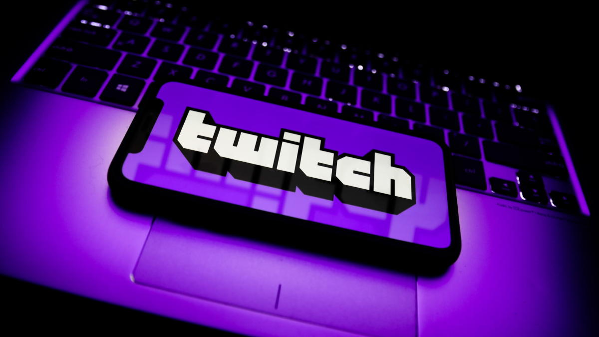 Twitch's top streamer contemplates leaving platform amid ban controversy -  Hindustan Times