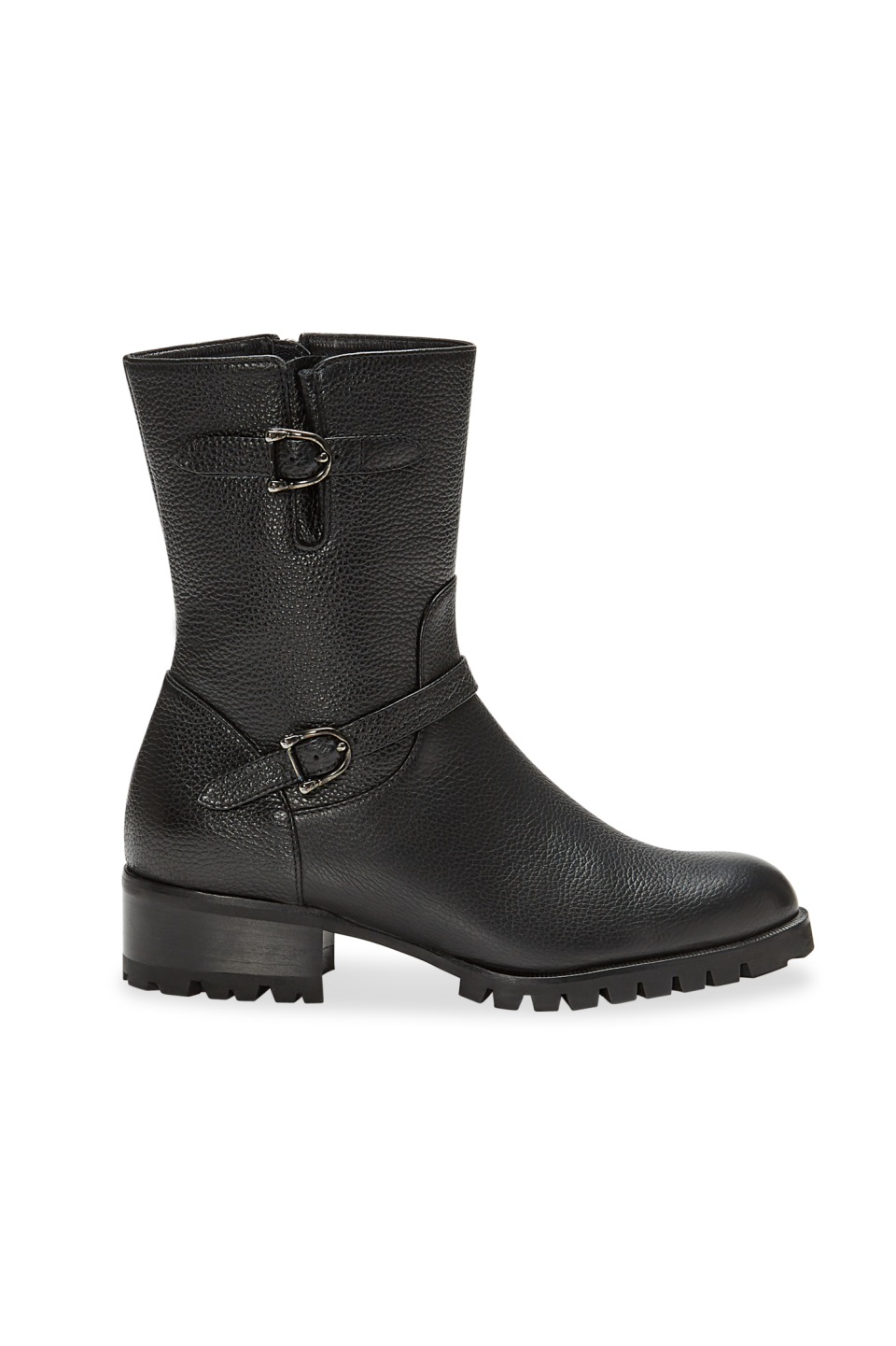 11) Olivia Boots