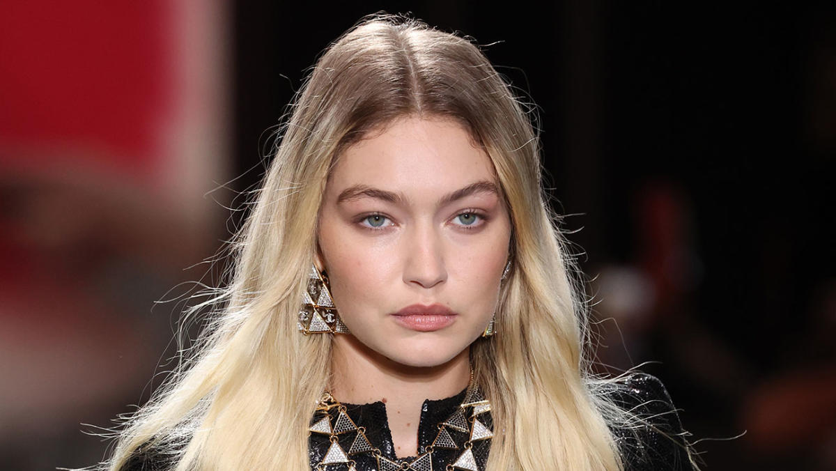 Israeli Government Calls Out Gigi Hadid on Instagram: “Have You Been ...