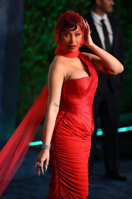 Cardi B