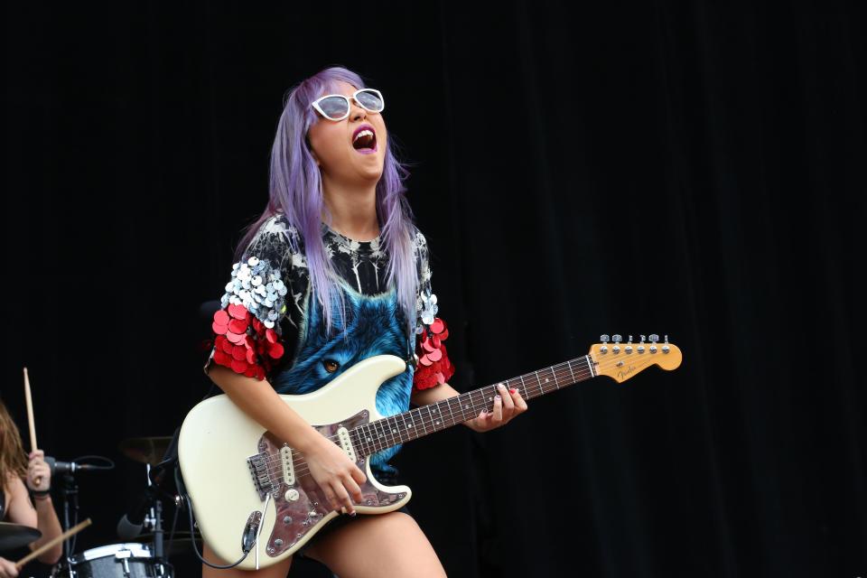 <p>Herea are some more photos from Music Midtown 2016.</p>