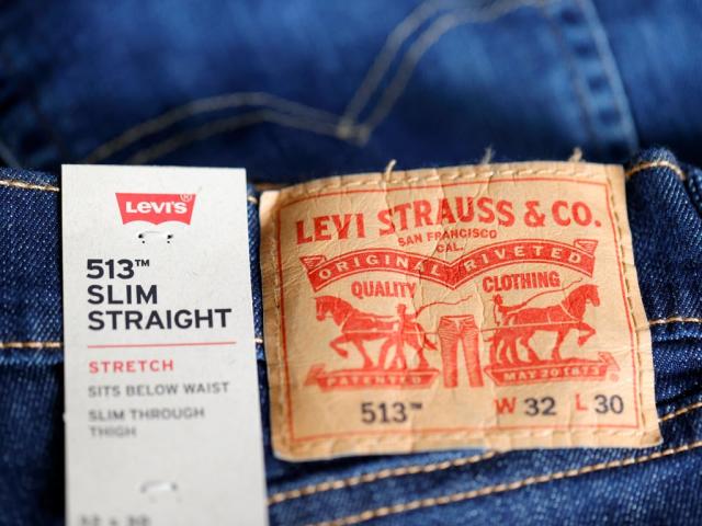 Levi's halts sales of jeans in Russia and pledges $300,000 in donations to  Ukrainian refugees