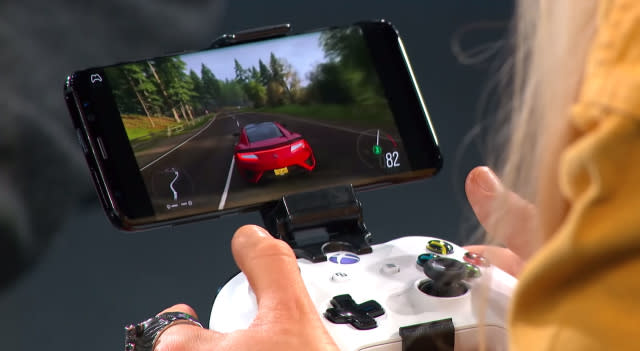 Project xCloud Hands-on: Is Xbox Streaming the Future of Games?