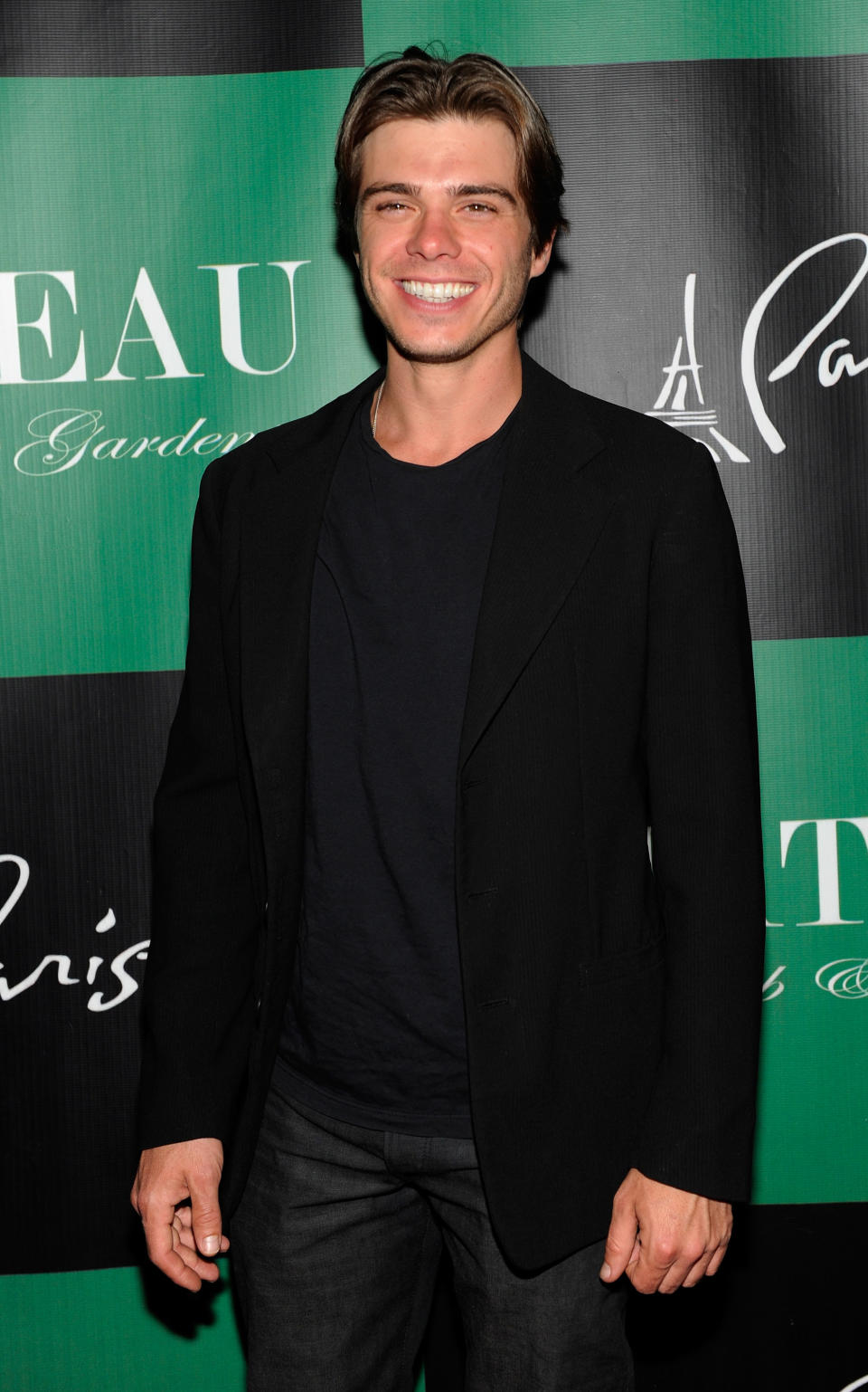 Matthew Lawrence