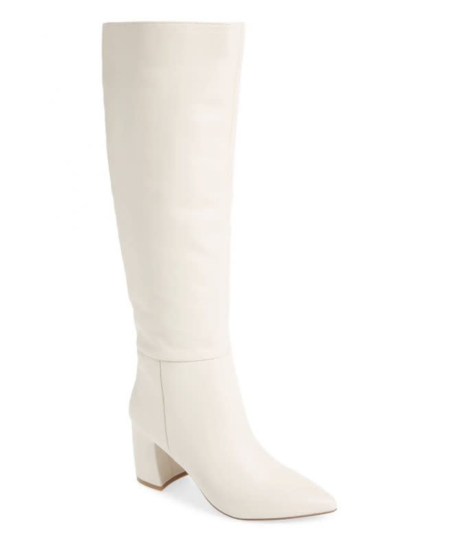 Steve Madden Knee High Boot