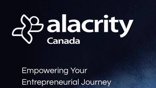 Alacrity Canada